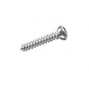 Cortical Screw 2.7 mm For Bone (12 Pcs Packing)